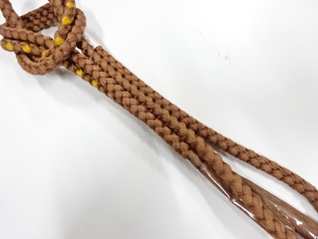 Japanese Kimono / Accessories Silk